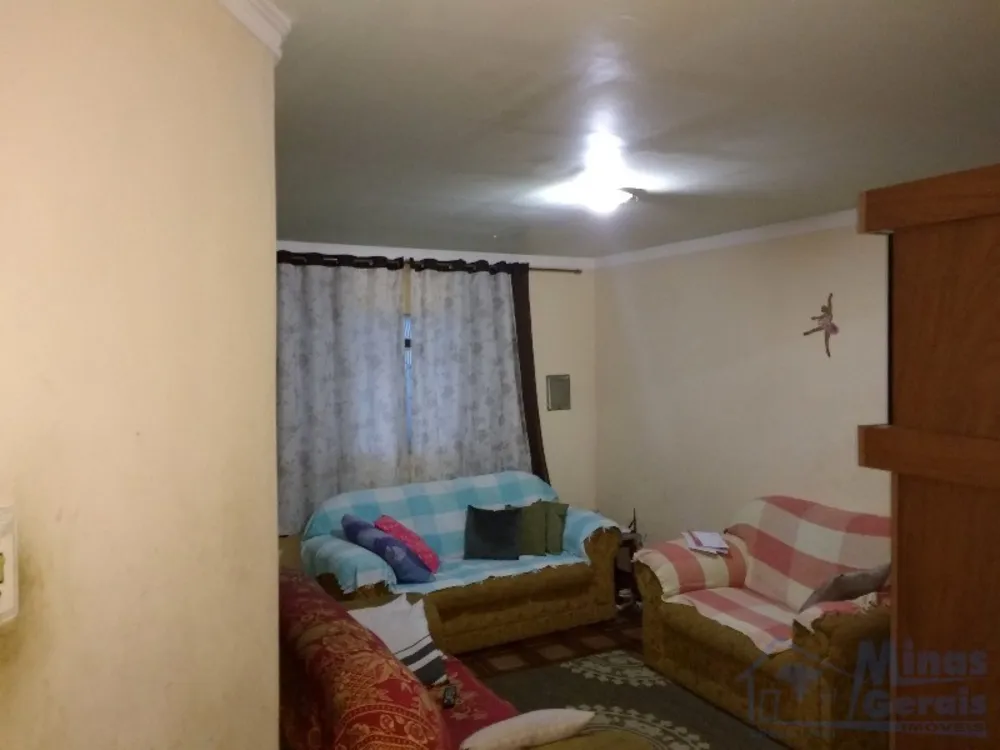 Casa, 3 quartos, 102 m² - Foto 3