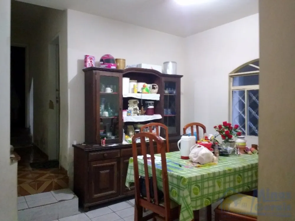 Casa, 3 quartos, 102 m² - Foto 4