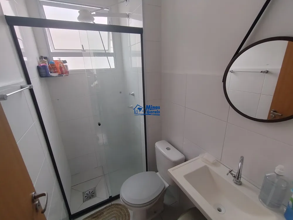 Apartamento, 2 quartos, 43 m² - Foto 8