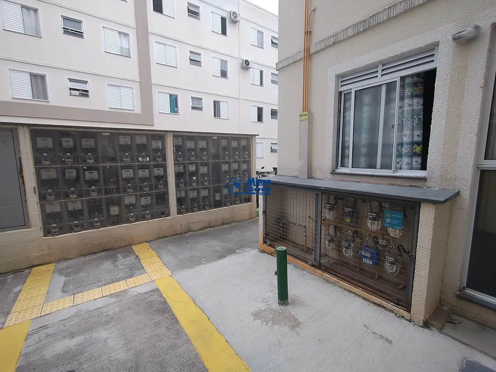 Apartamento, 2 quartos, 43 m² - Foto 16