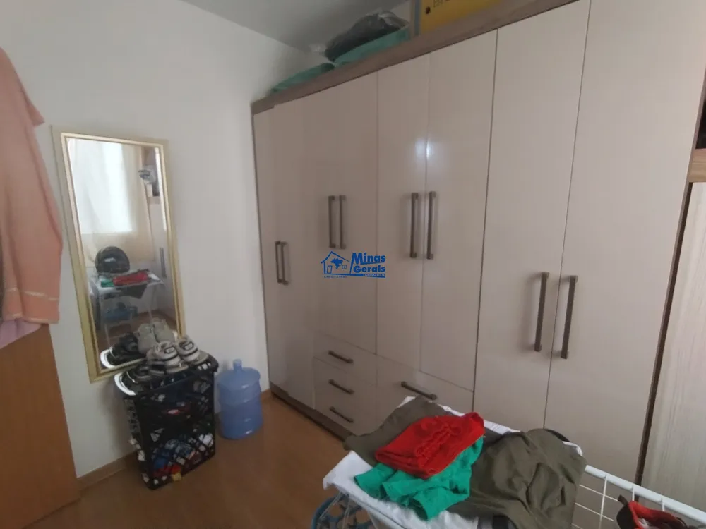 Apartamento, 2 quartos, 43 m² - Foto 6
