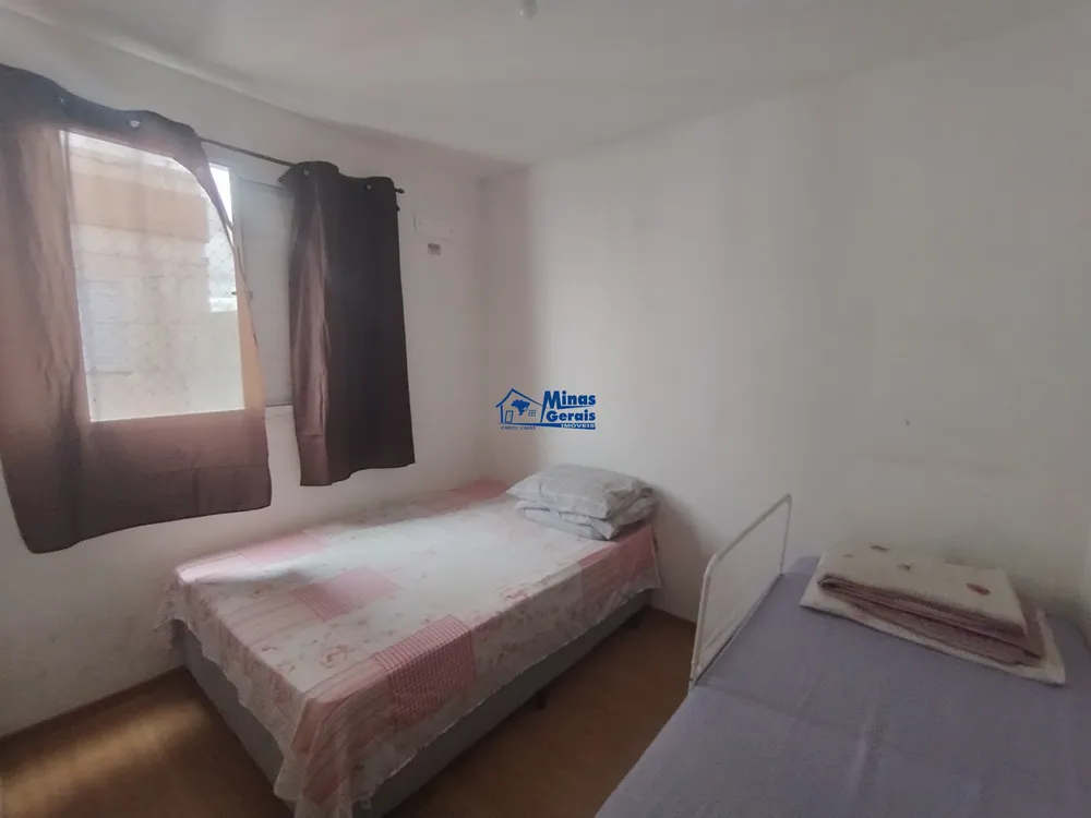 Apartamento, 2 quartos, 43 m² - Foto 7