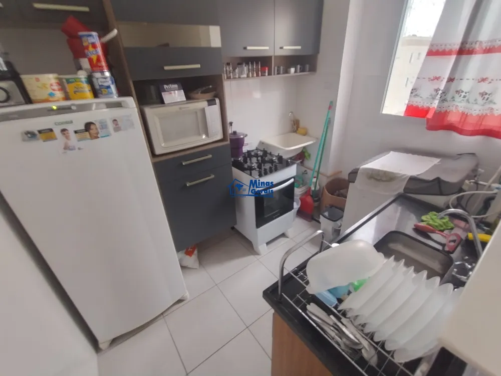 Apartamento, 2 quartos, 43 m² - Foto 4
