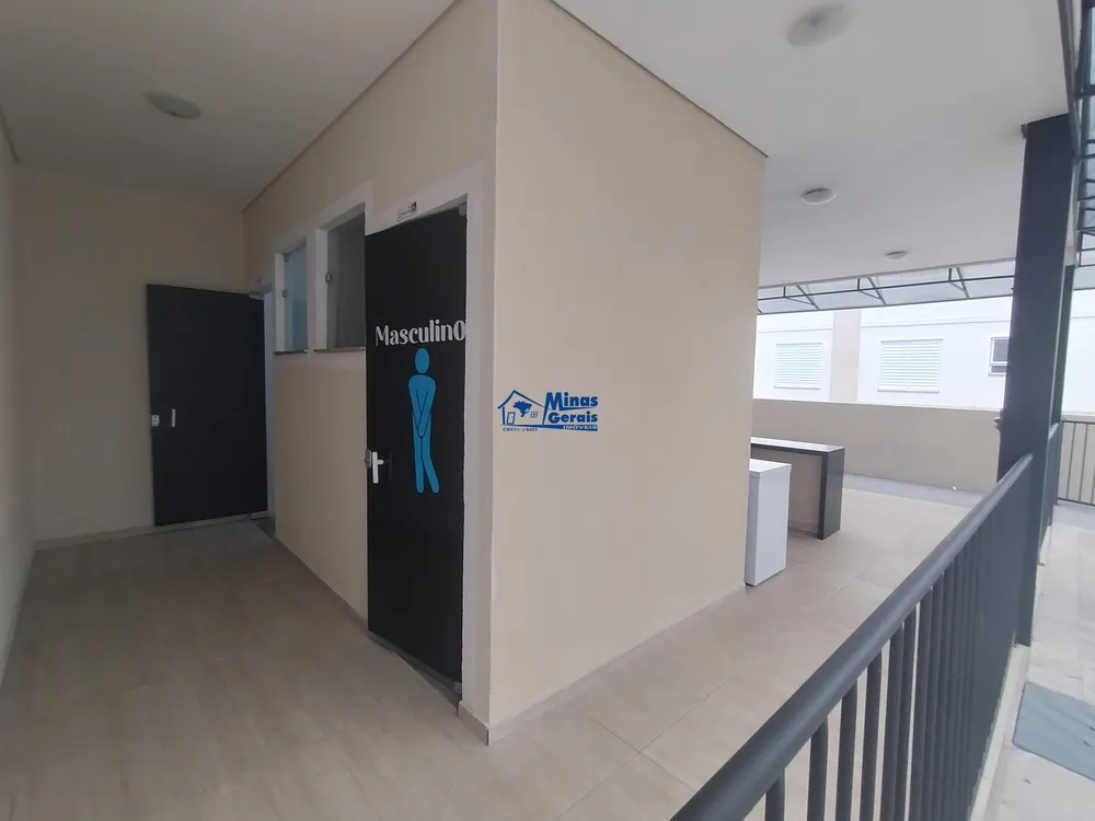 Apartamento, 2 quartos, 43 m² - Foto 11