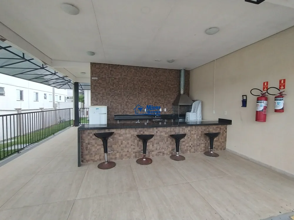 Apartamento, 2 quartos, 43 m² - Foto 10