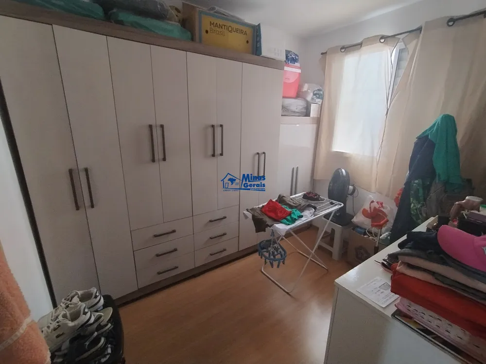 Apartamento, 2 quartos, 43 m² - Foto 5