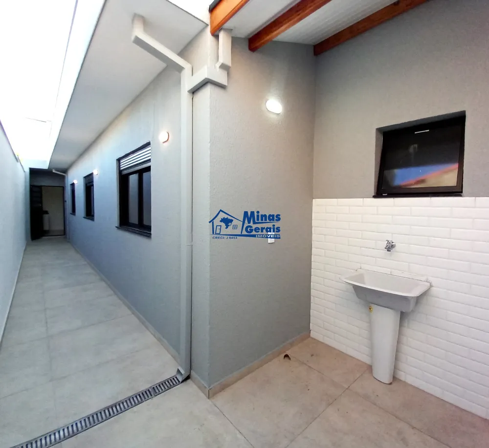 Casa, 3 quartos, 105 m² - Foto 16