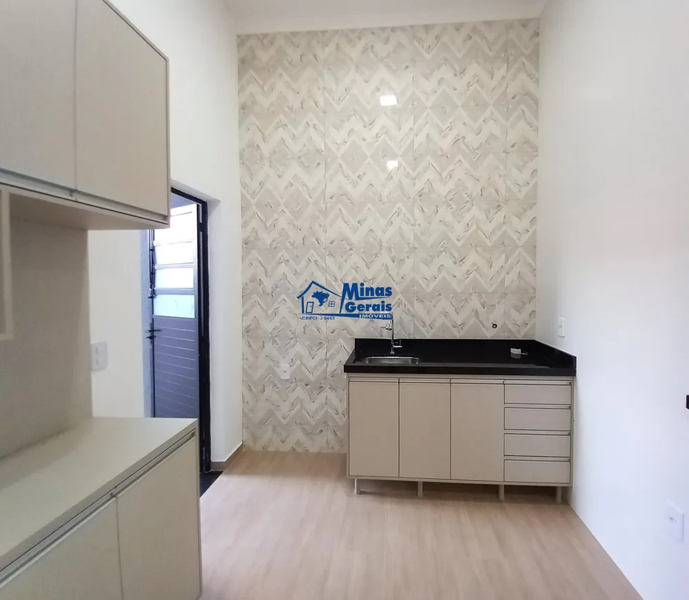 Casa, 3 quartos, 105 m² - Foto 9