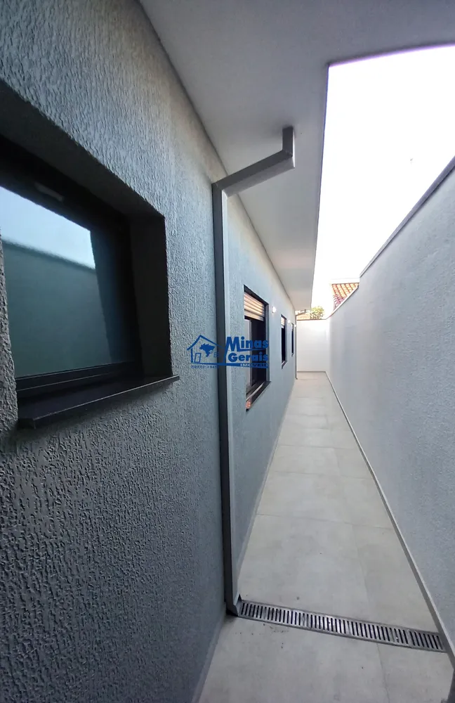 Casa, 3 quartos, 105 m² - Foto 12