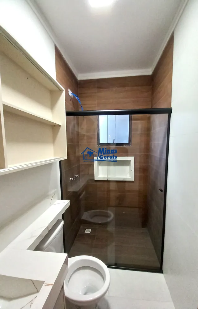 Casa, 3 quartos, 105 m² - Foto 2