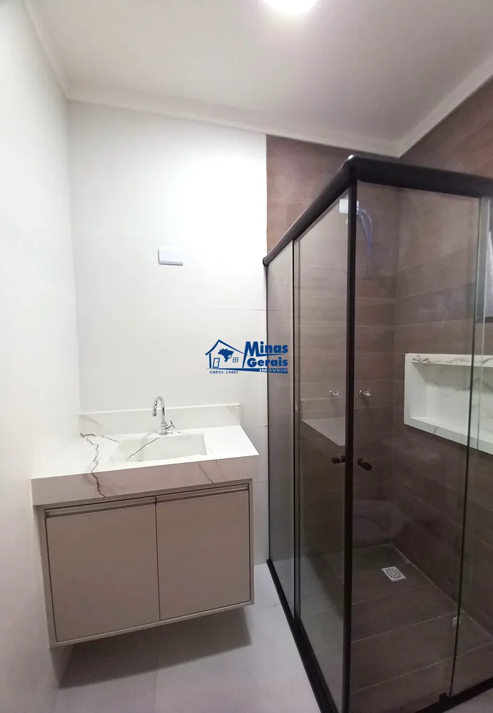 Casa, 3 quartos, 105 m² - Foto 8