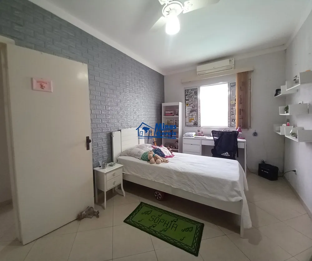 Casa, 3 quartos - Foto 10