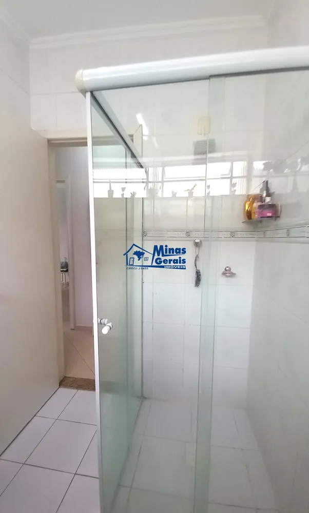 Casa, 3 quartos - Foto 12