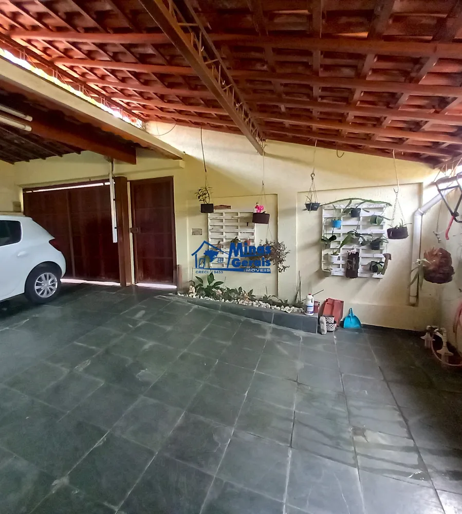 Casa, 3 quartos - Foto 16