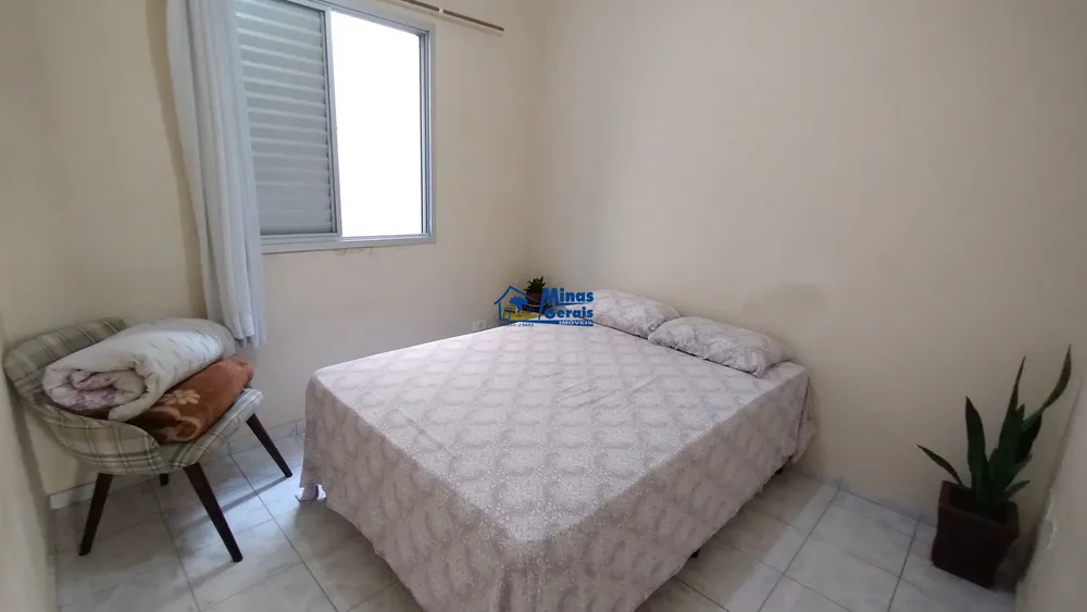 Apartamento, 2 quartos, 49 m² - Foto 2