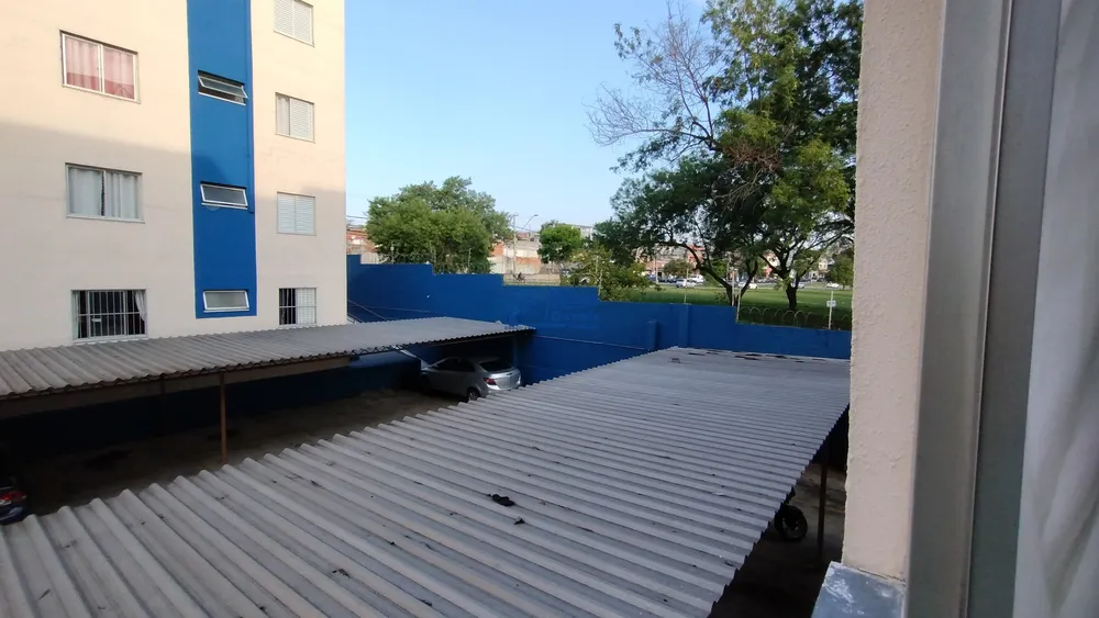 Apartamento, 2 quartos, 49 m² - Foto 8