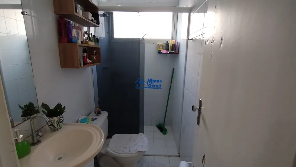 Apartamento, 2 quartos, 49 m² - Foto 11