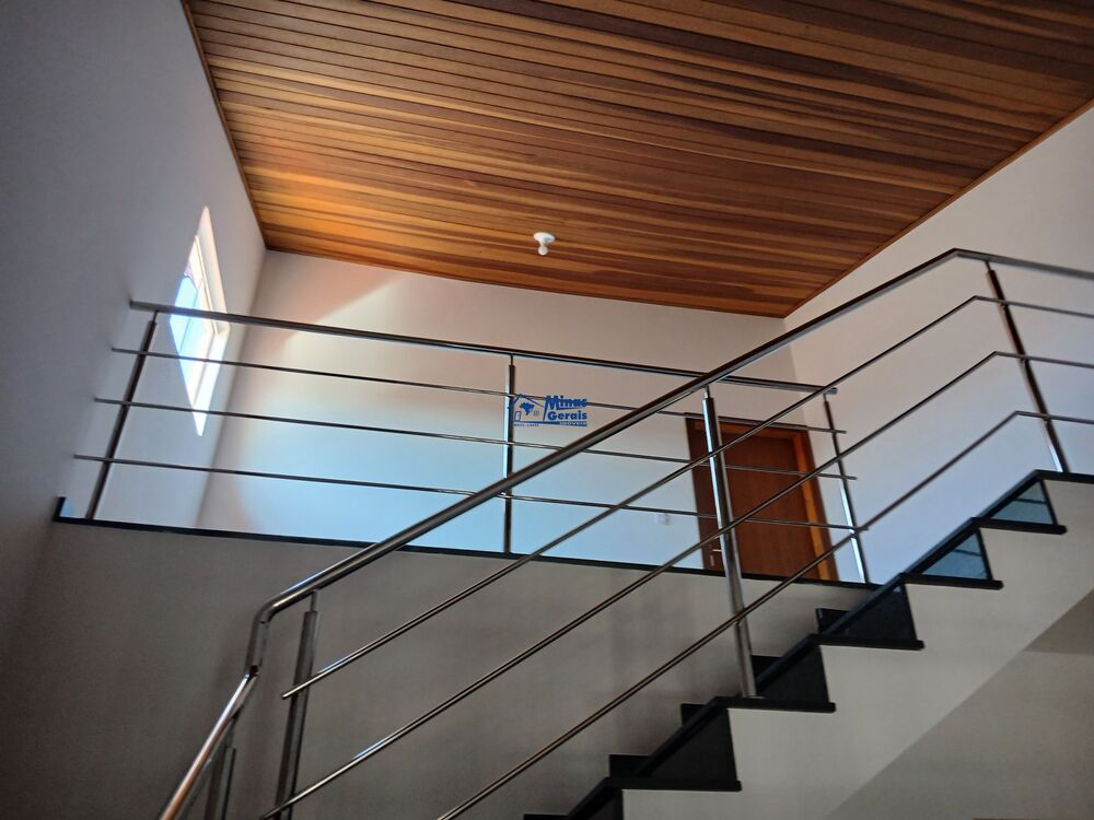 Casa, 3 quartos, 105 m² - Foto 16