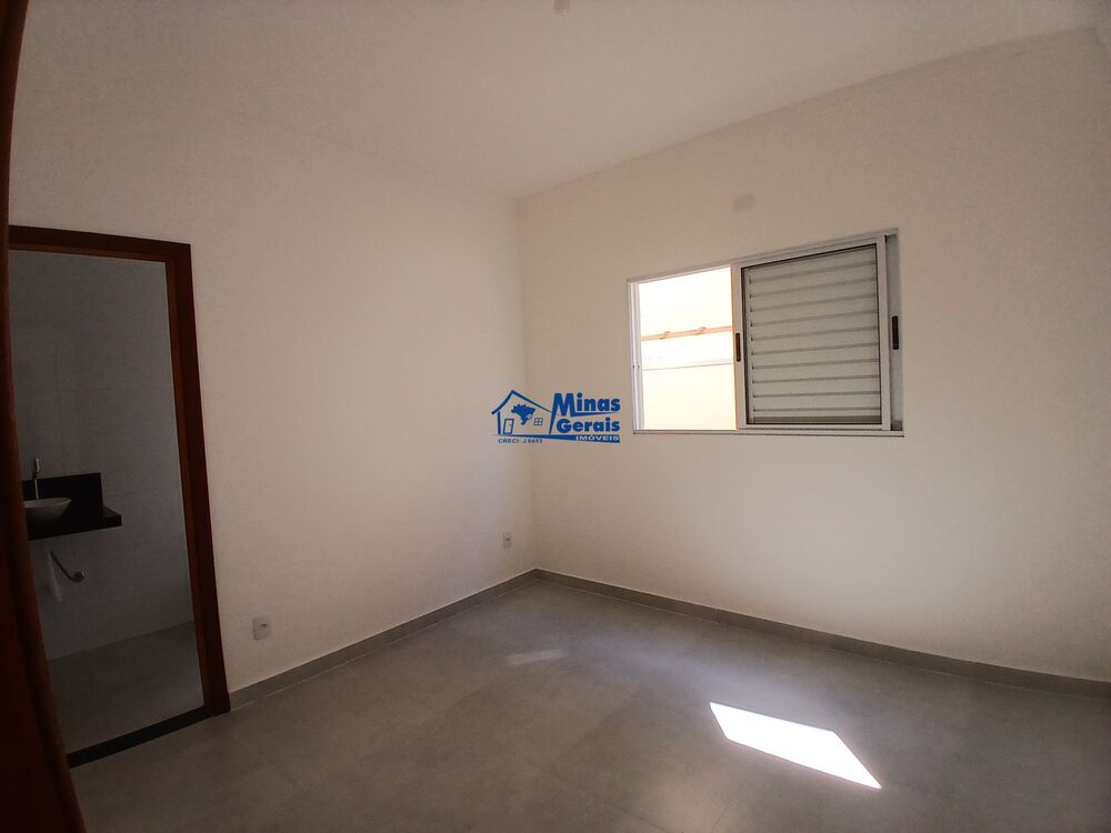 Casa, 3 quartos, 105 m² - Foto 2