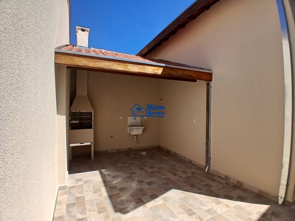 Casa, 3 quartos, 105 m² - Foto 15