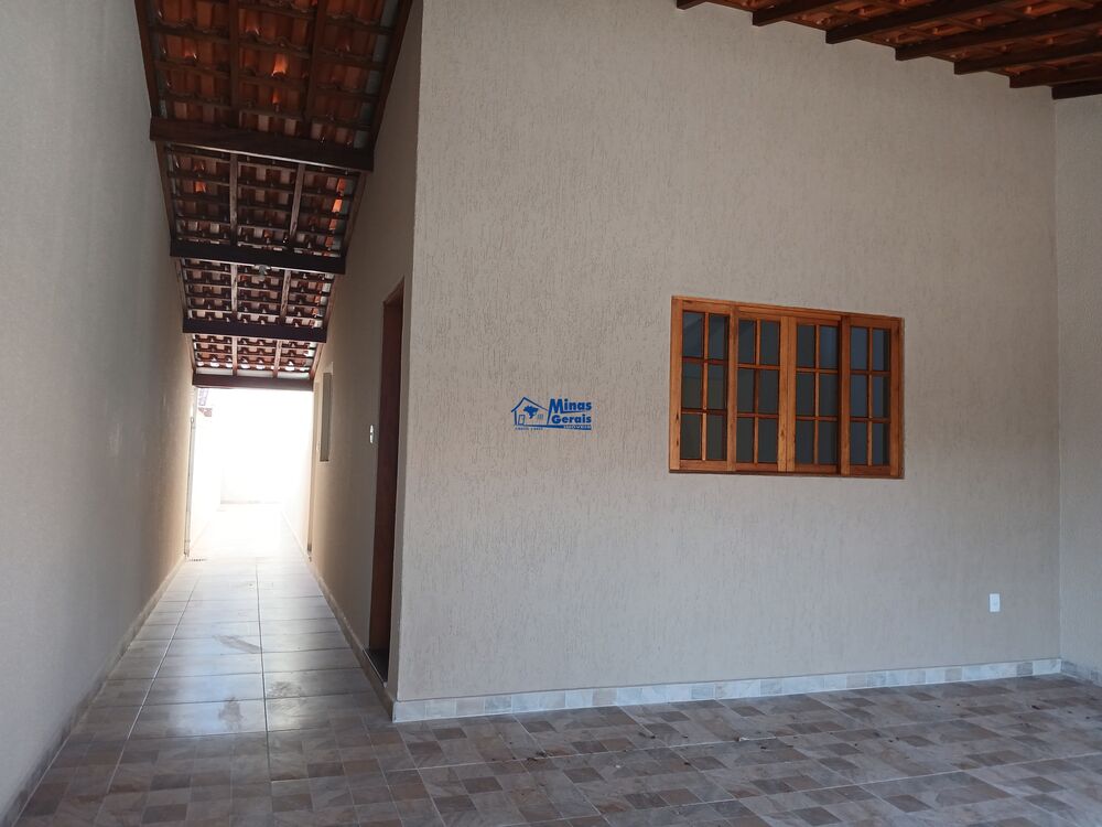Casa, 3 quartos, 105 m² - Foto 21
