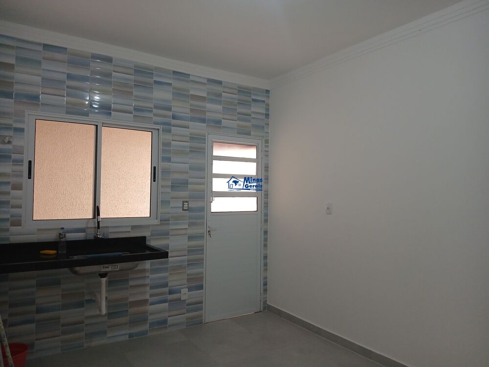 Casa, 3 quartos, 105 m² - Foto 1