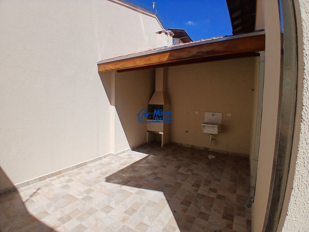 Casa, 3 quartos, 105 m² - Foto 7
