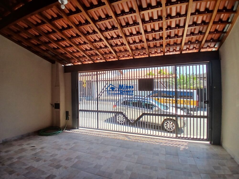 Casa, 3 quartos, 105 m² - Foto 14
