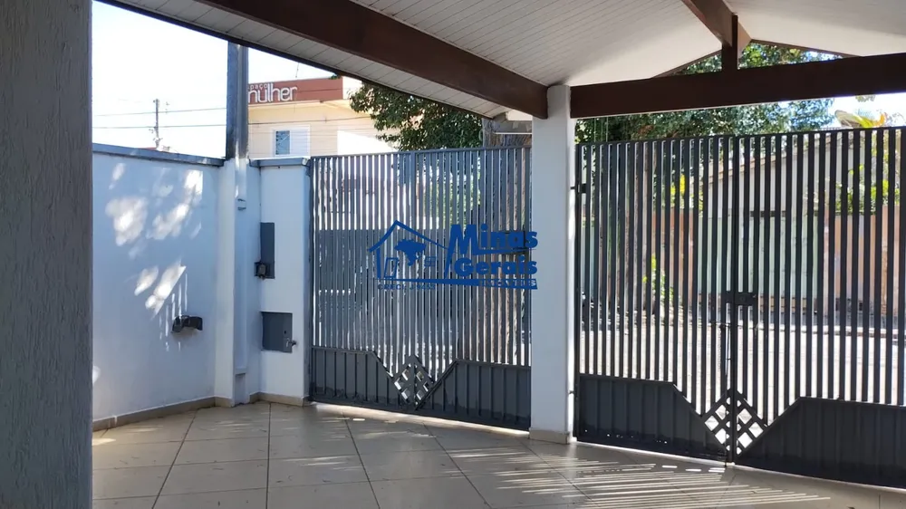 Casa, 2 quartos, 124 m² - Foto 1