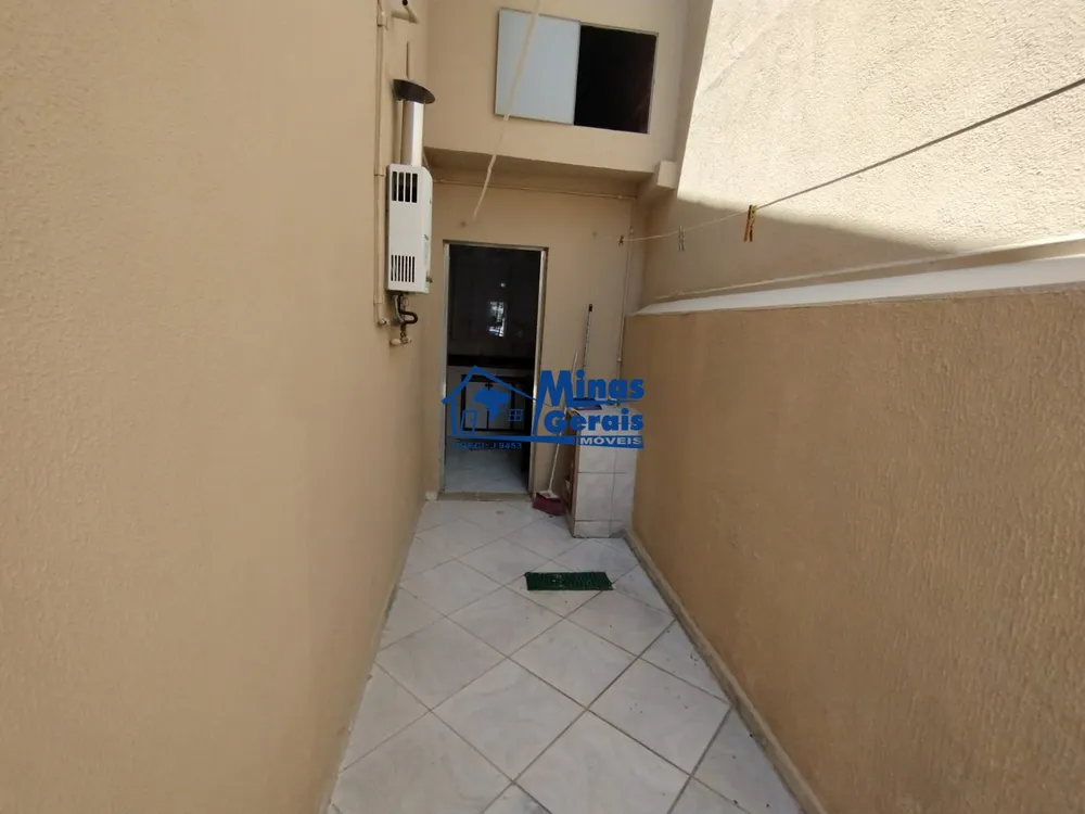 Casa, 2 quartos, 69 m² - Foto 2