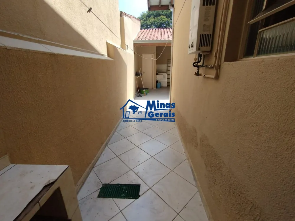 Casa, 2 quartos, 69 m² - Foto 3