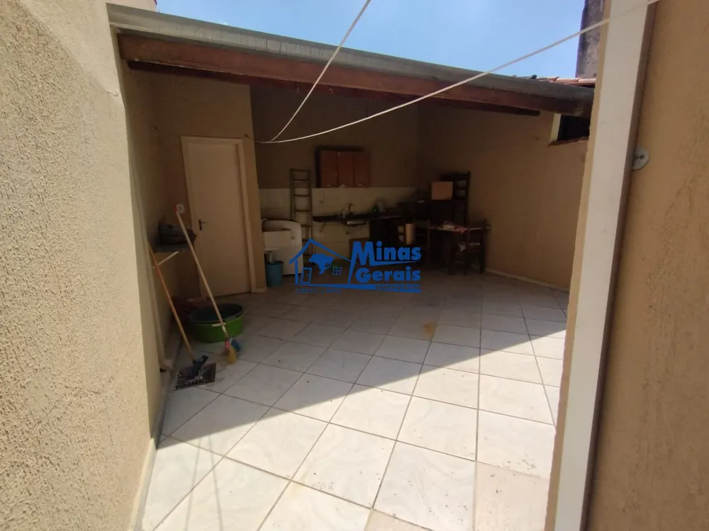 Casa, 2 quartos, 69 m² - Foto 12