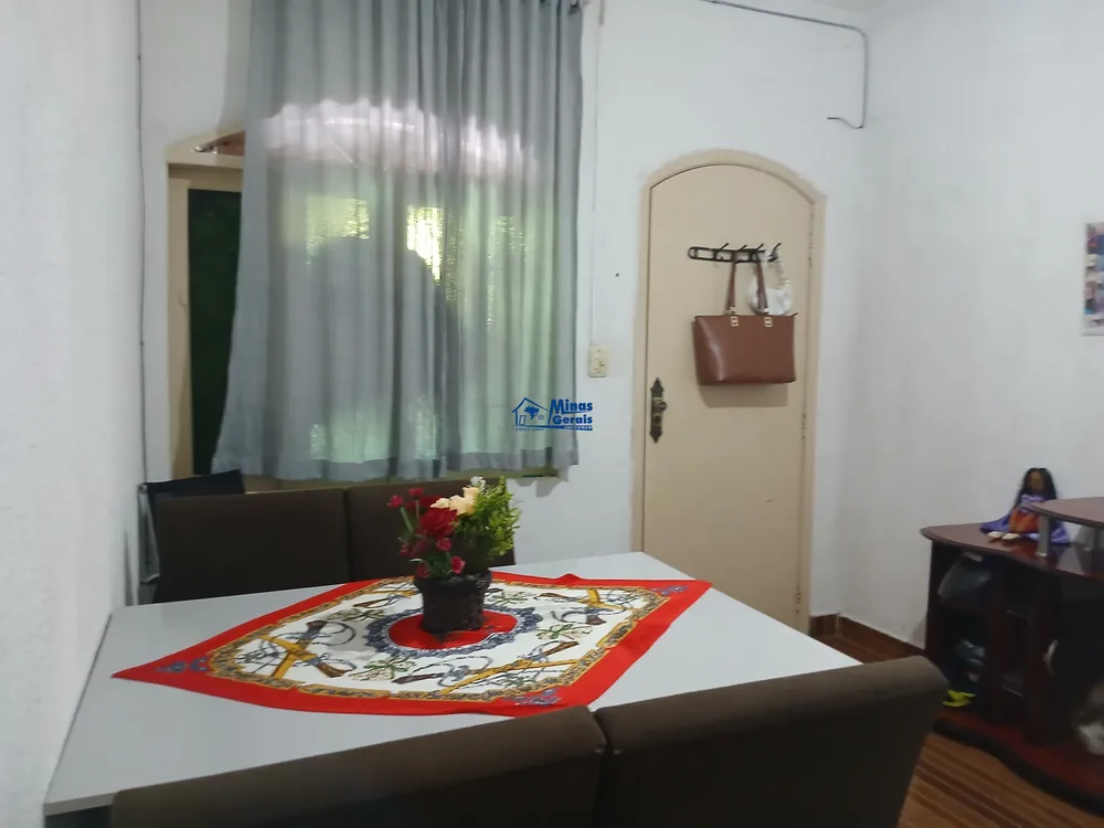 Casa, 2 quartos, 92 m² - Foto 2