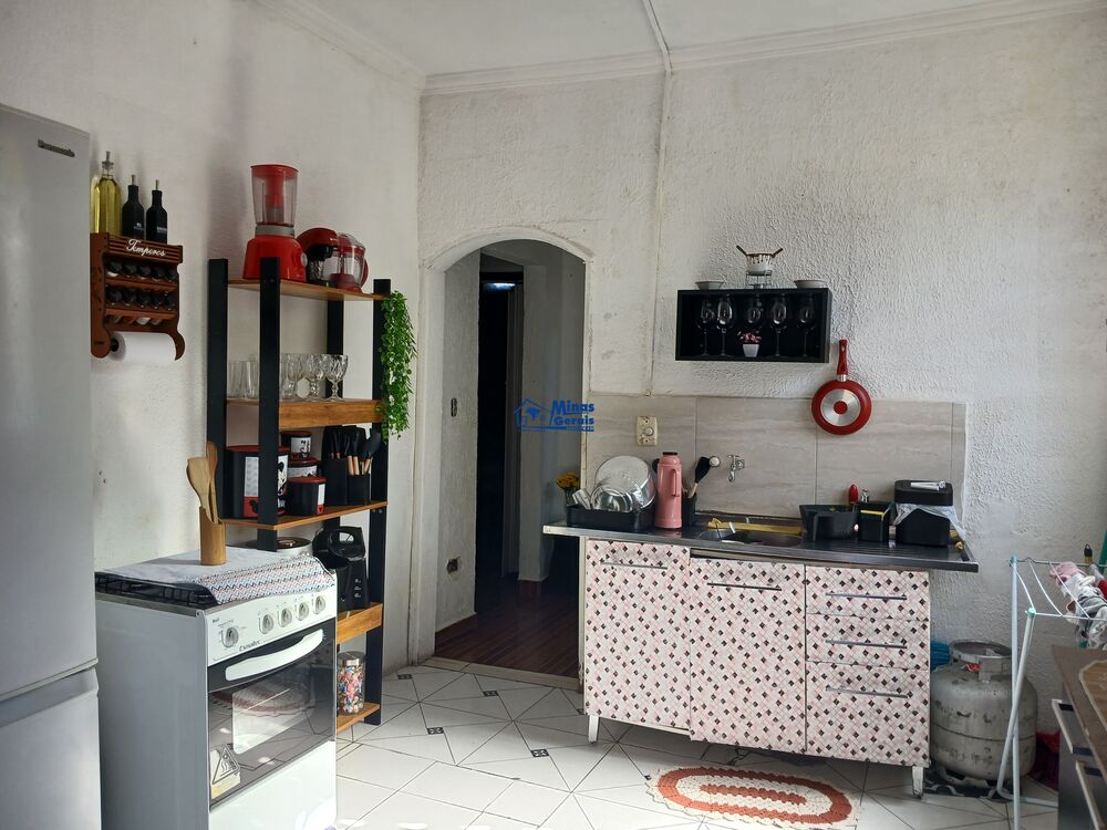 Casa, 2 quartos, 92 m² - Foto 1