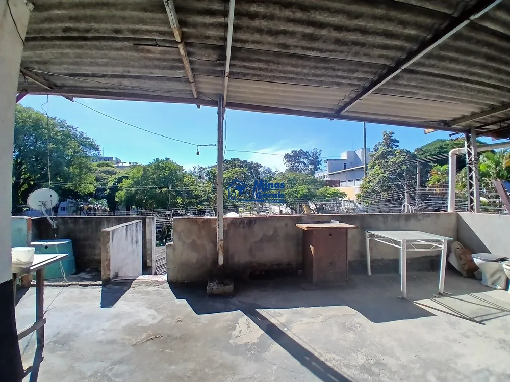 Casa, 2 quartos, 92 m² - Foto 11