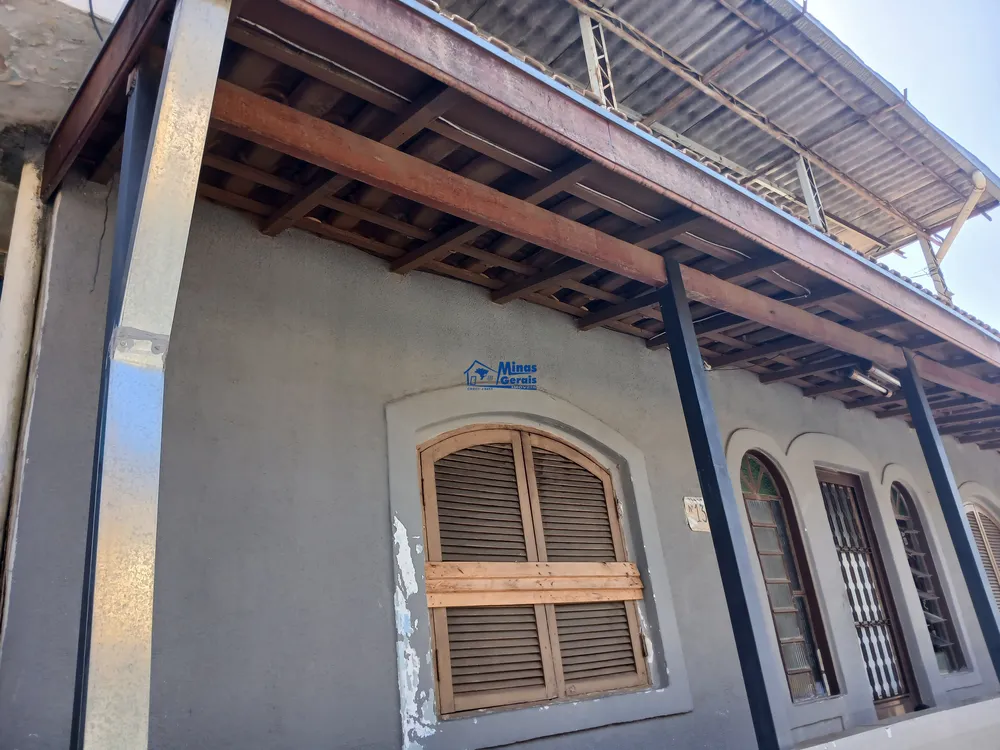 Casa, 2 quartos, 92 m² - Foto 1