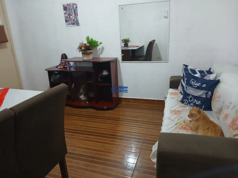 Casa, 2 quartos, 92 m² - Foto 4
