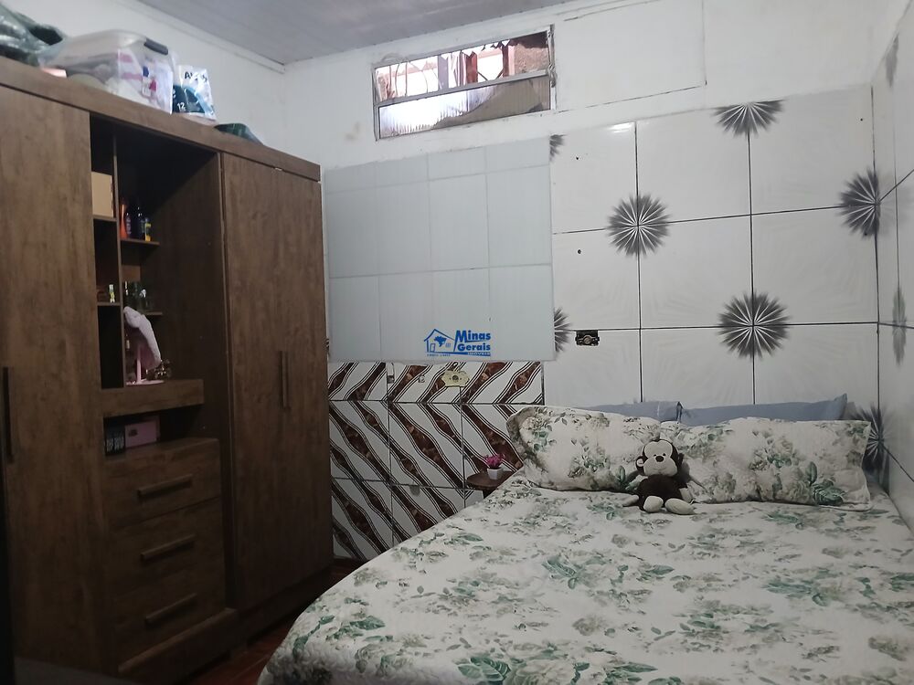 Casa, 2 quartos, 92 m² - Foto 3