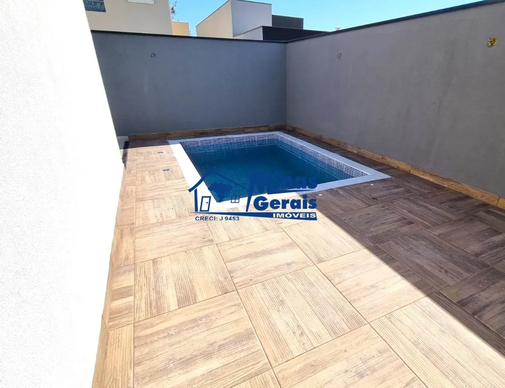 Casa, 3 quartos, 150 m² - Foto 11