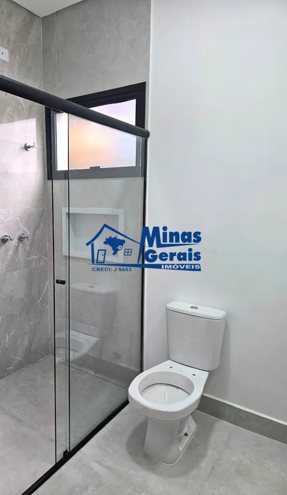 Casa, 3 quartos, 150 m² - Foto 7