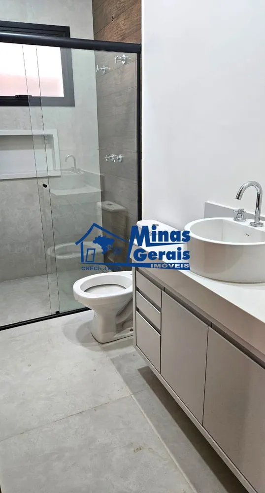 Casa, 3 quartos, 150 m² - Foto 4