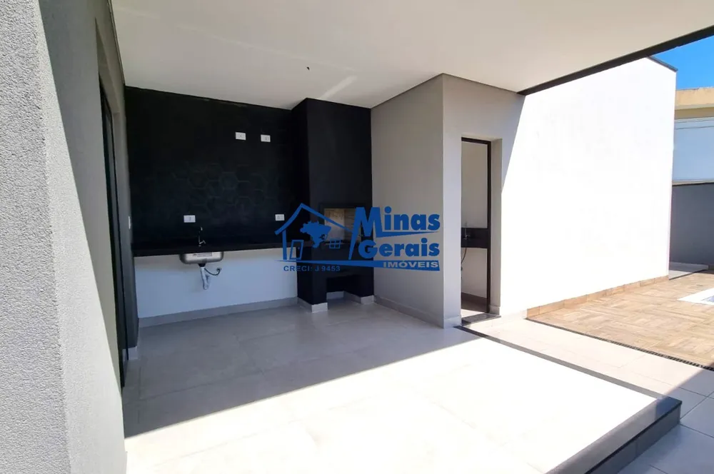 Casa, 3 quartos, 150 m² - Foto 13