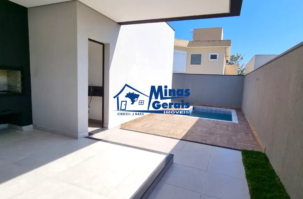Casa, 3 quartos, 150 m² - Foto 10