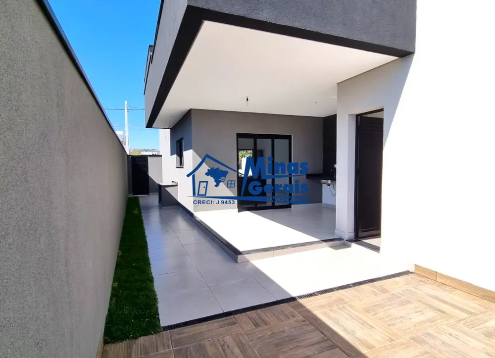 Casa, 3 quartos, 150 m² - Foto 9