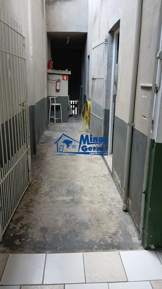 Loja-Salão, 70 m² - Foto 1