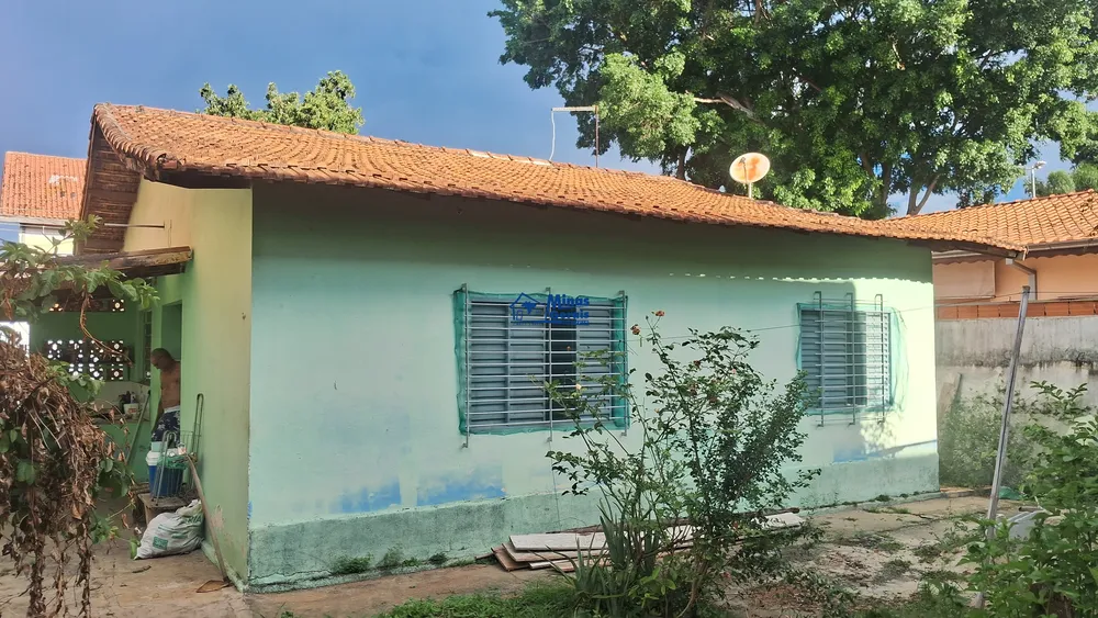 Casa, 3 quartos, 110 m² - Foto 11