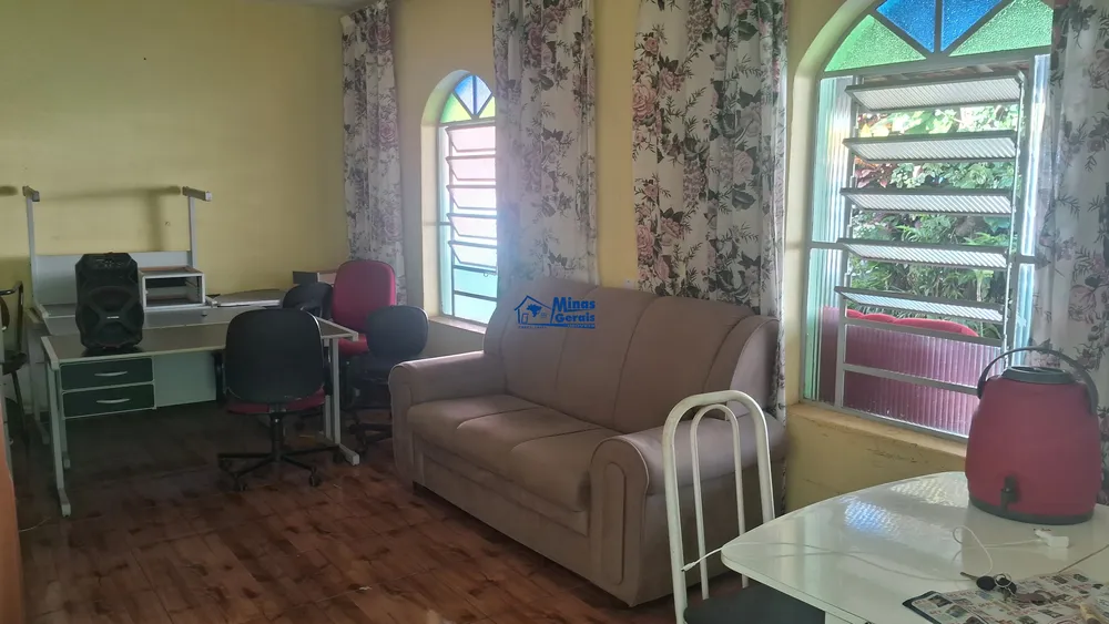 Casa, 3 quartos, 110 m² - Foto 2