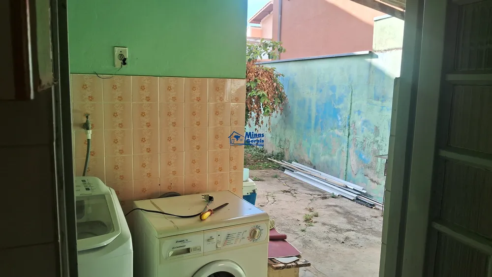 Casa, 3 quartos, 110 m² - Foto 6