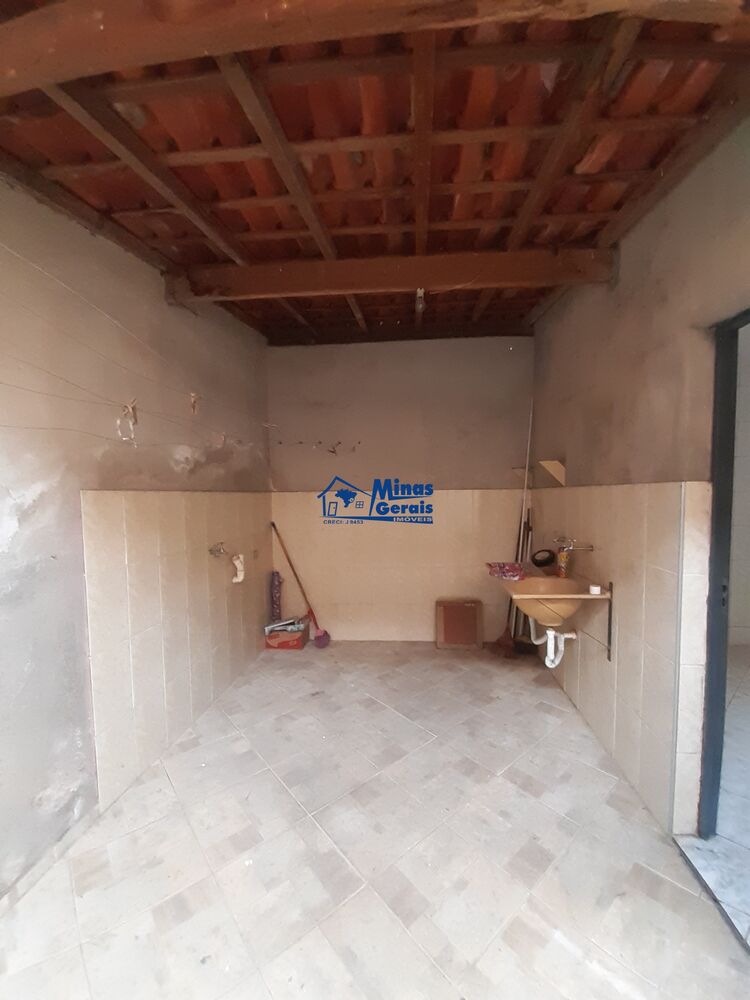 Casa, 4 quartos - Foto 9