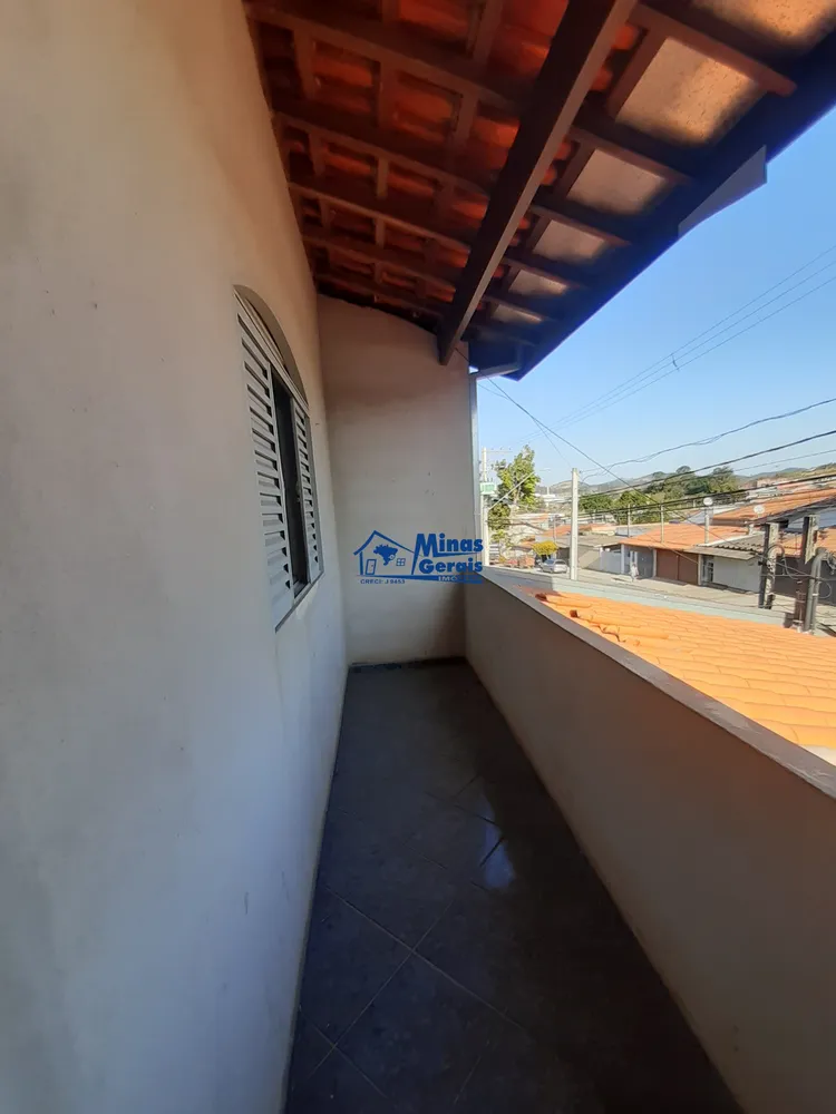Casa, 4 quartos - Foto 8